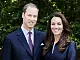Wizyta Księcia Williama i księżnej Kate