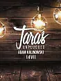 Taras Unplugged // Adam Kalinowski