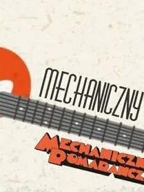 Mechaniczny rock