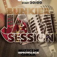 Jam Session / Bunkier / Open stage