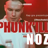 Rap Gra: Phunk'ill