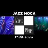 Morte Plays - jazz koncert
