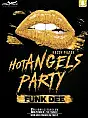 Hot Angels Party - Funk Dee