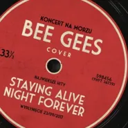 Gorączka Sobotniej Nocy z przebojami Bee Gees