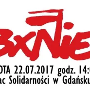 3 X NIE w Gdańsku