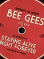 Gorączka Sobotniej Nocy z przebojami Bee Gees