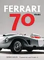 70 lat Ferrari