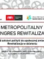 Metropolitalny kongres rewitalizacji