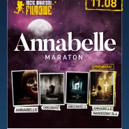 Maraton Annabelle