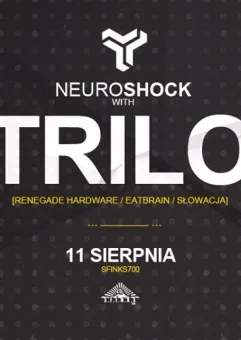 NeuroShock with Trilo