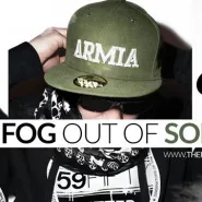 The Flagship event x The Fog out of Sopot