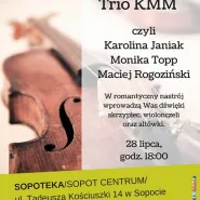 Trio KMM
