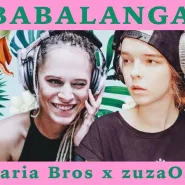 Babalanga: zuzaOK x Maria Bros
