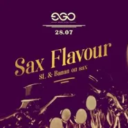Sax Flavour
