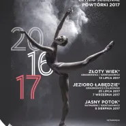 Balet Bolszoj: Jasny potok