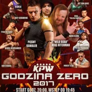 Gala Wrestlingu: KPW Godzina Zero