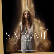 National Theatre Live: Salome