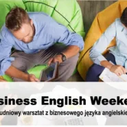 Business English Weekend