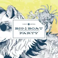 Big Boat Party 2017 rejs#2