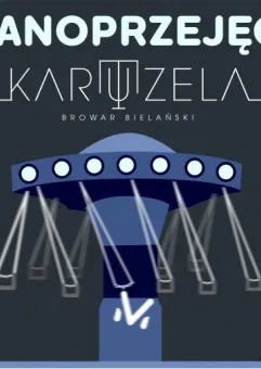 Karuzela w Morzu