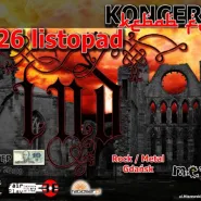 Kebab Fest - Koncert IND