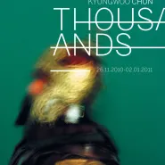 Kyungwoo Chun - Thousands