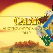 Otwarte Mistrzostwa Polski w Catan