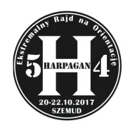Ekstremalny Rajd na Orientację Harpagan 54