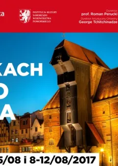 Muzyka w zabytkach Starego Gdańska