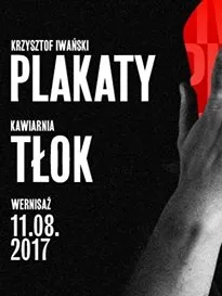 Wernisaż #9 - Krzysztof Iwański