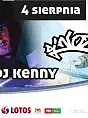Dj Noz, Dj Kenny