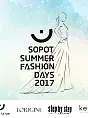 Sopot Summer Fashion Days 2017