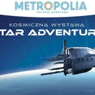 Wystawa makiet Star Adventure