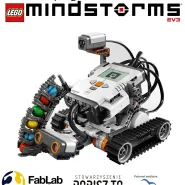 Budowa i programowanie robotów Lego Mindstorm