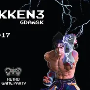 Turniej Tekken3