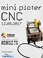 Robisz_to: mini ploter CNC