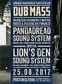 Dub Mass: Lion's Den