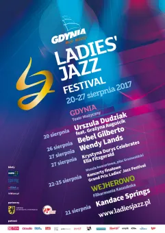 Ladies' Jazz Festival 2017