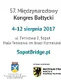 57. Międzynarodowy Kongres Bałtycki 