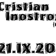 Cristian Inostroza