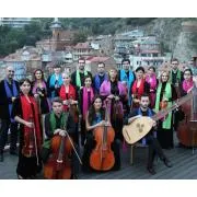 Georgian Sinfonietta Tblisi