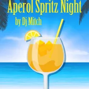Aperol Spriz Night by Dj Mitch