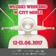 Włoski weekend w City Meble