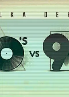 Walka Dekad - 80's vs 90's