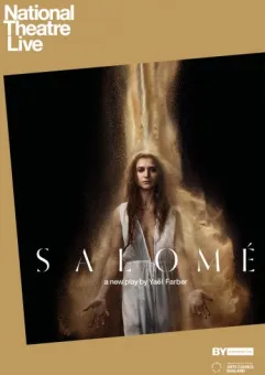 Helios na scenie - Salome