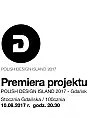 Polish Design Island 2017
