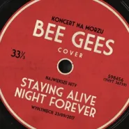 Gorączka sobotniej nocy z przebojami Bee Gees