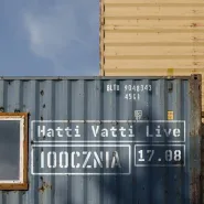 Hatti Vatti Live - Szum