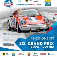 Górskie Samochodowe Mistrzostwa Polski 