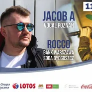 DVJ Rocco / Jacob A